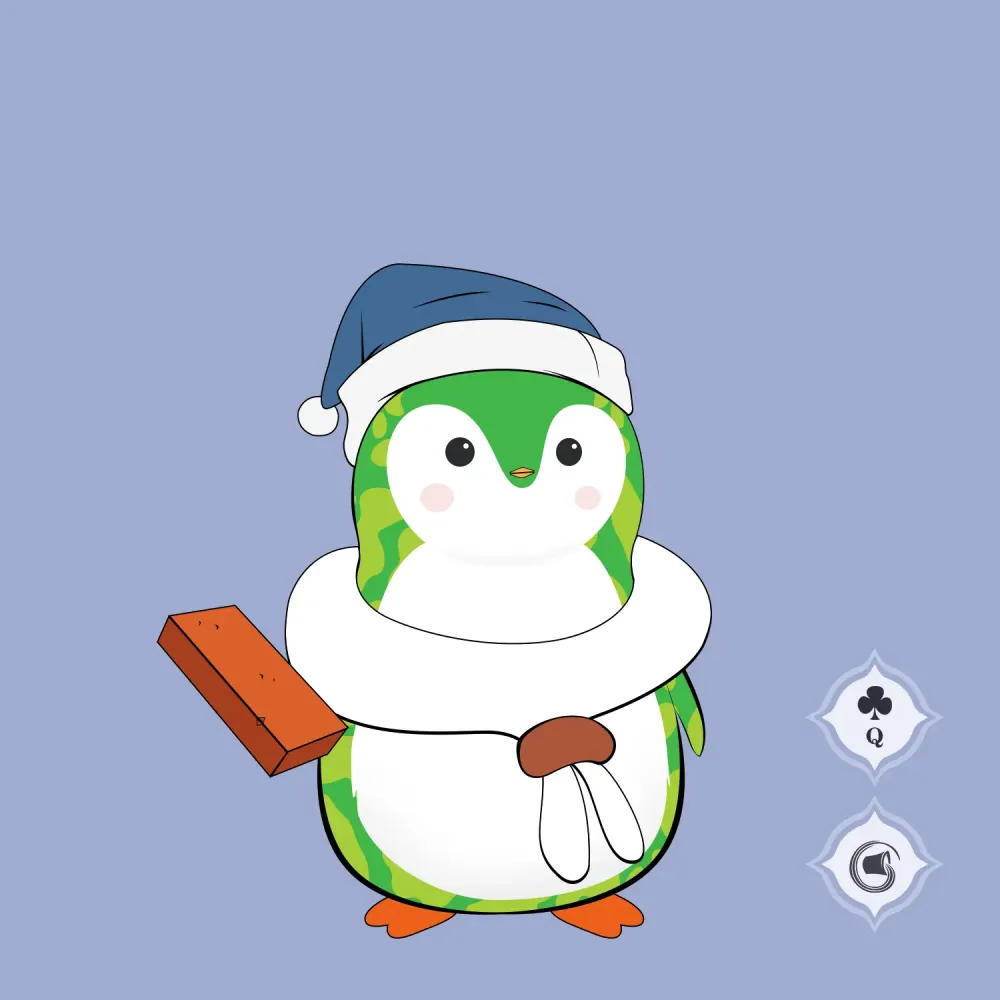 Penguins#20126