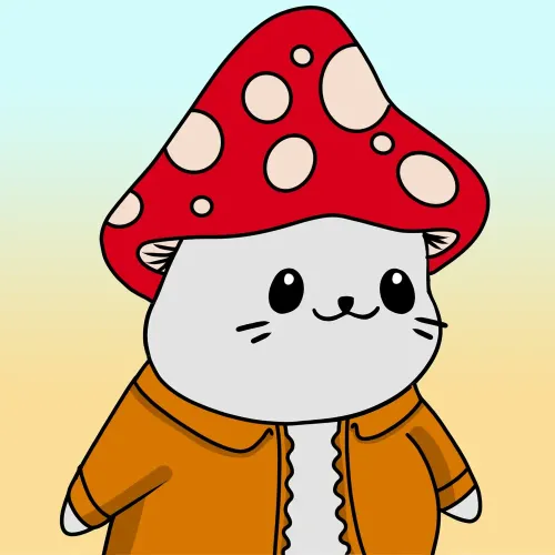 Sappy Seal #4400
