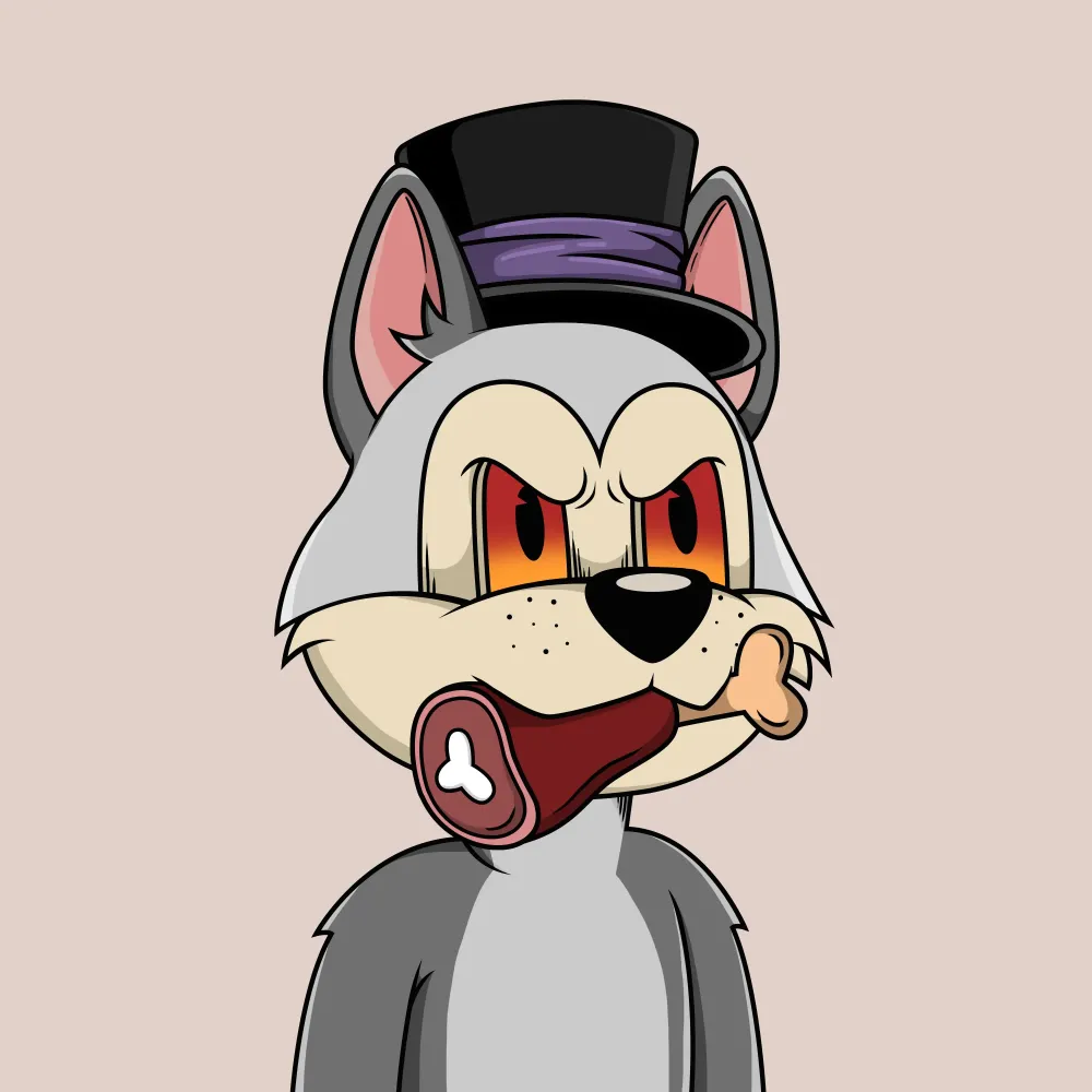 Canidae #1281
