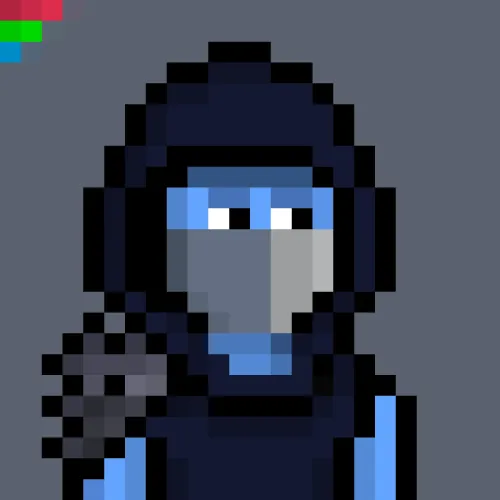 CLOAKS #1719
