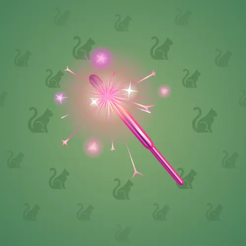 Party Sparkler #10616