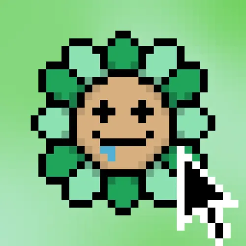 Murakami.Flower #10667