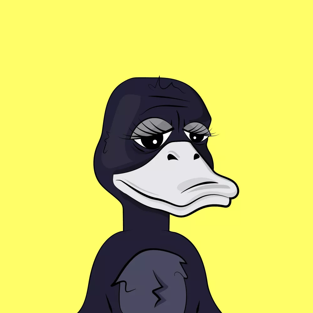 SlackerDuck #2715