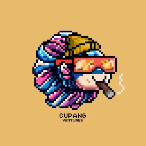 Cupang Ventures #7031