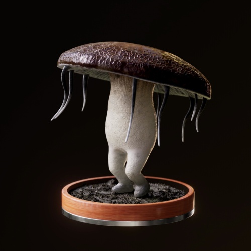 Fungi #9449