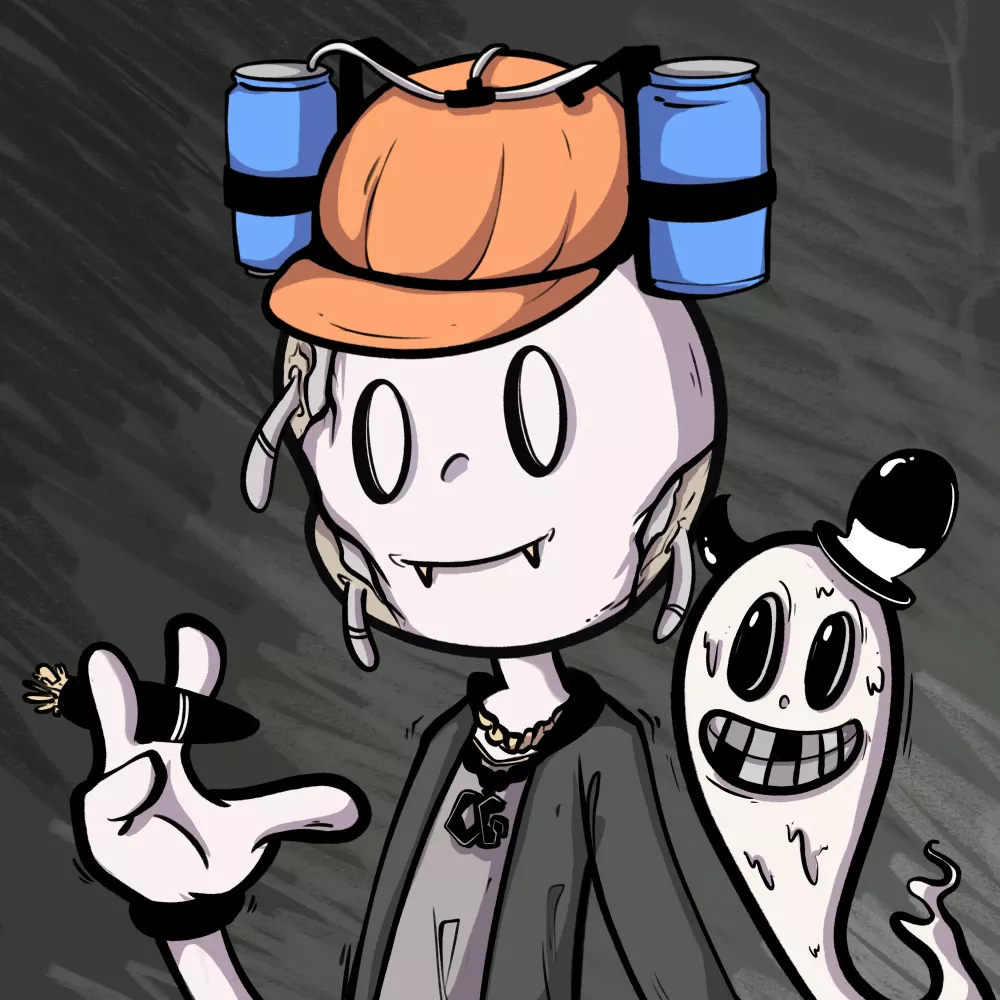 LoomiHead  #287