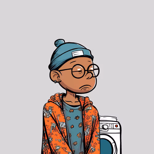 Digital Slops #5106