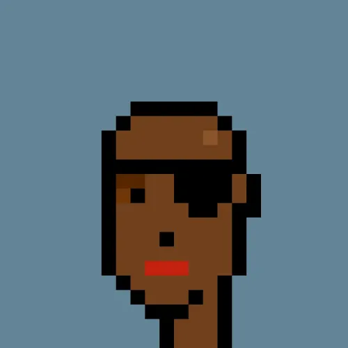 Phunk #3453