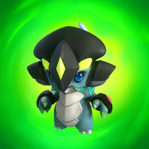 Gemdra #857