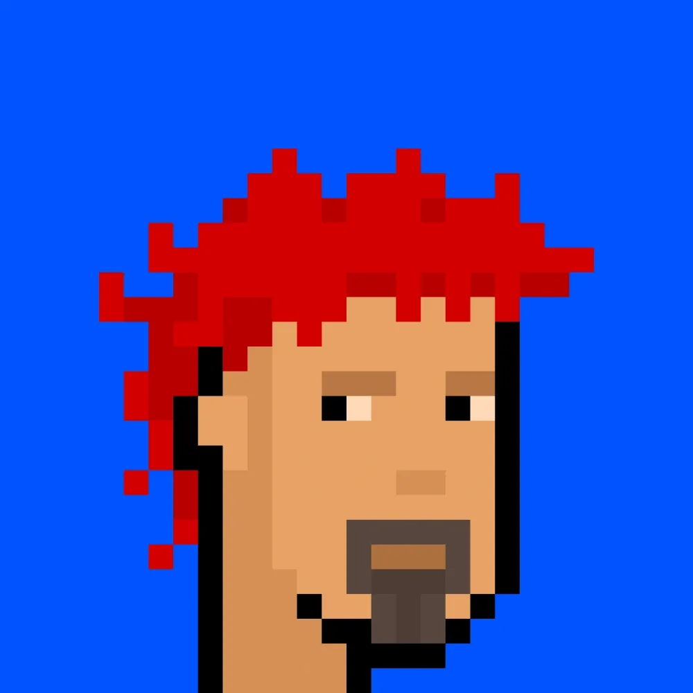 888xPunks #327