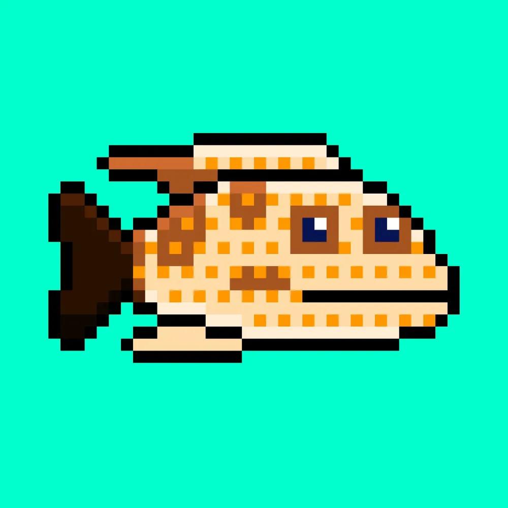 CryptoFish #1095