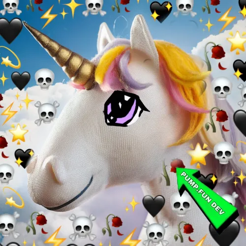 UNICORN #1305