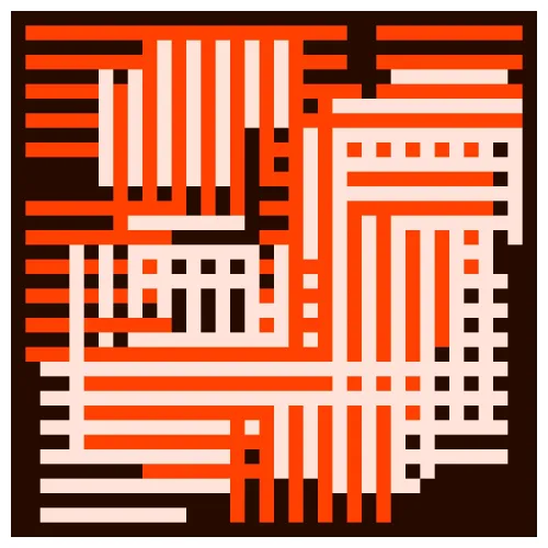 Construction Token #95