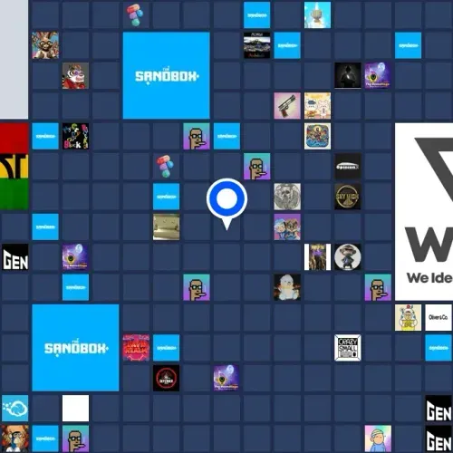 LAND (-60, 188) #160080