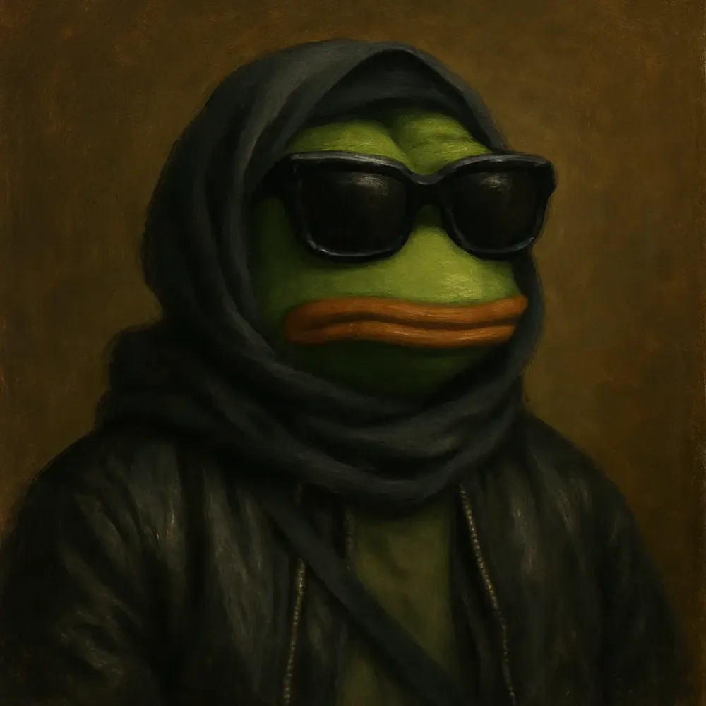 PFPEPE #296