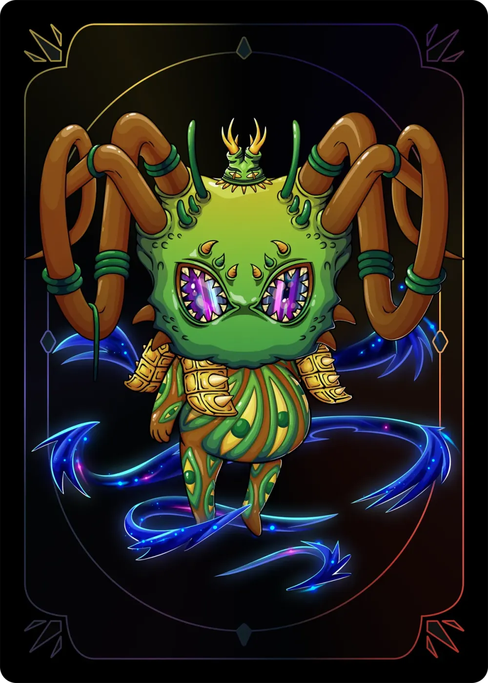 Otherside Kodamara #74125