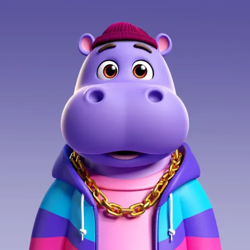 Hippo 1403 #1403