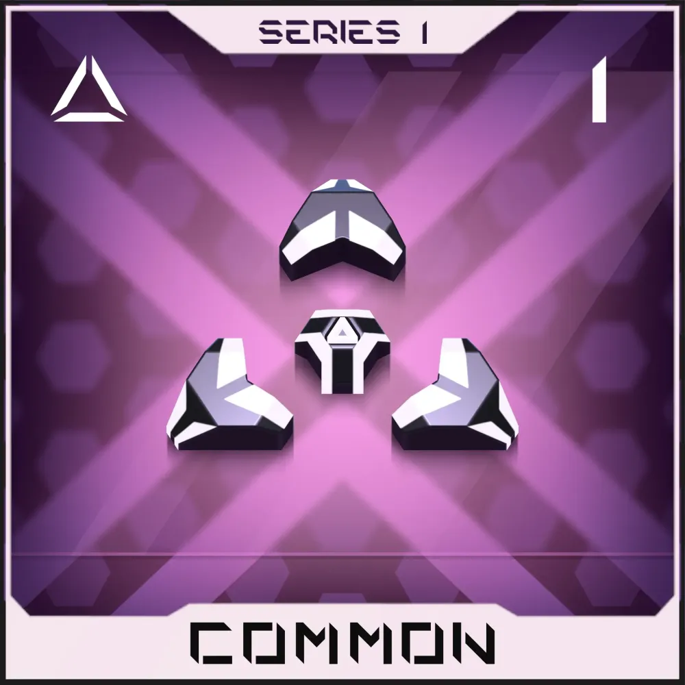 Series 1 Building #14304