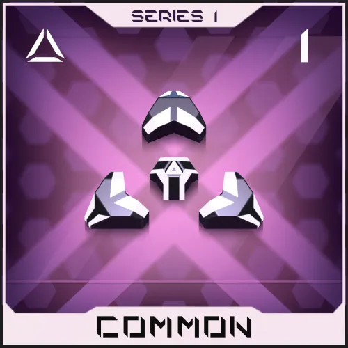 Series 1 Building #14304