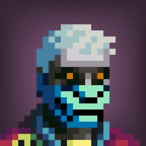 GENUINE UNDEAD #1524