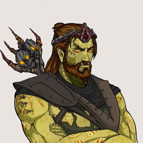 Blocksmith Labs #2889