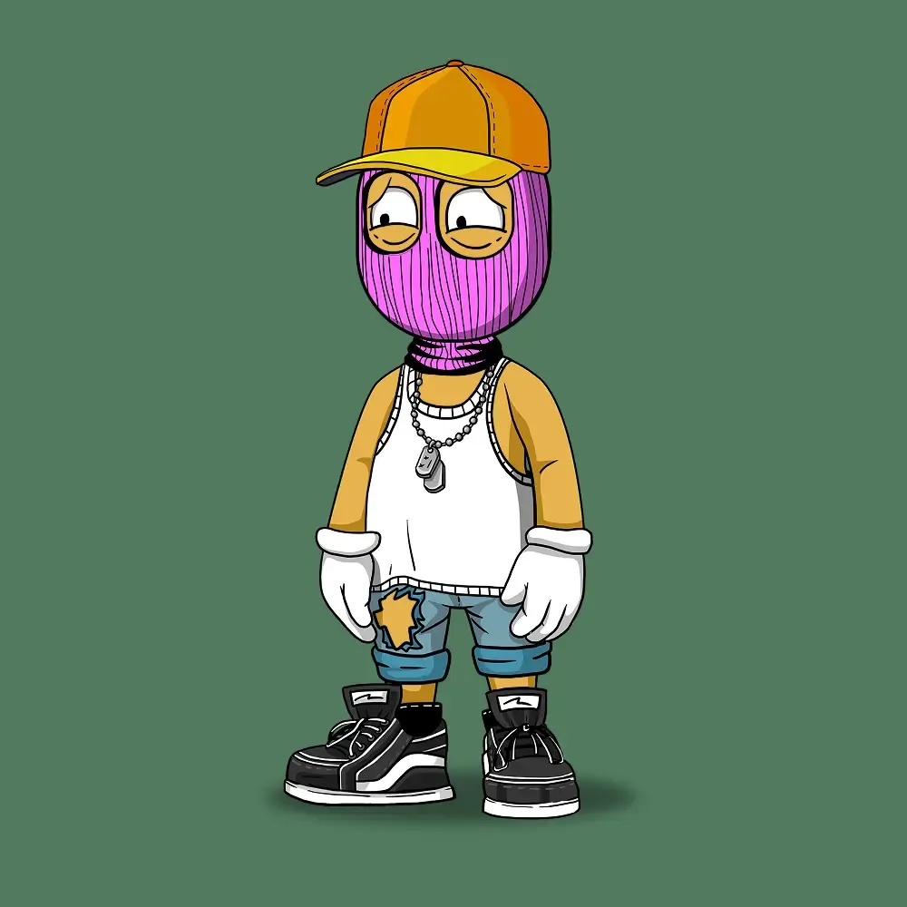 Based Style #3718