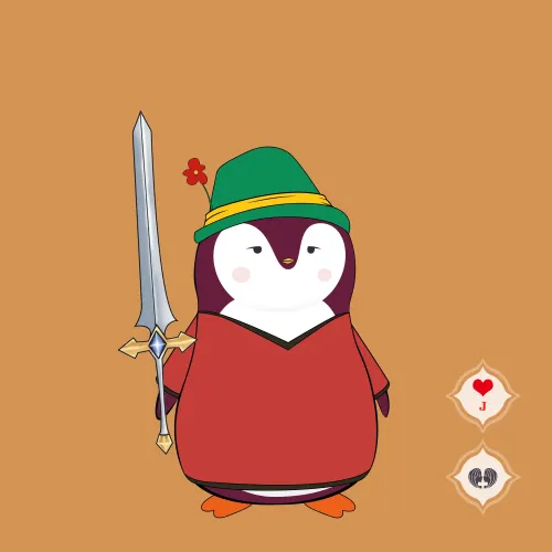 Penguins#18384