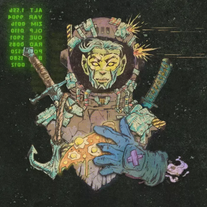 Space Addicts #530