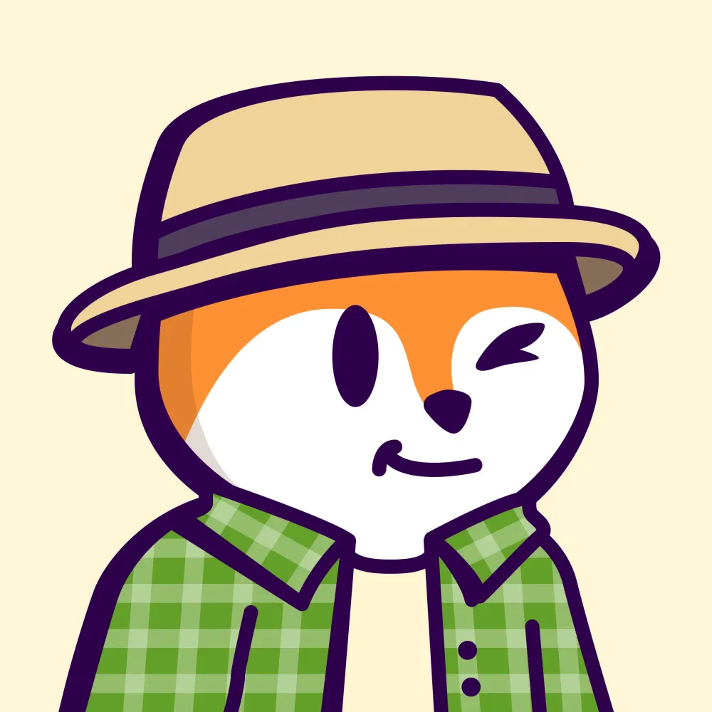 Fox #6255