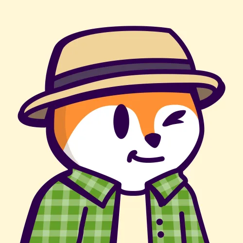 Fox #6255