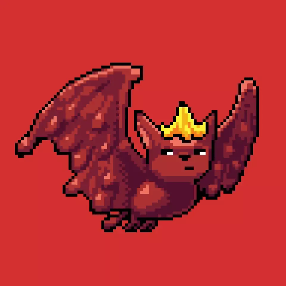 CryptoBat #2269