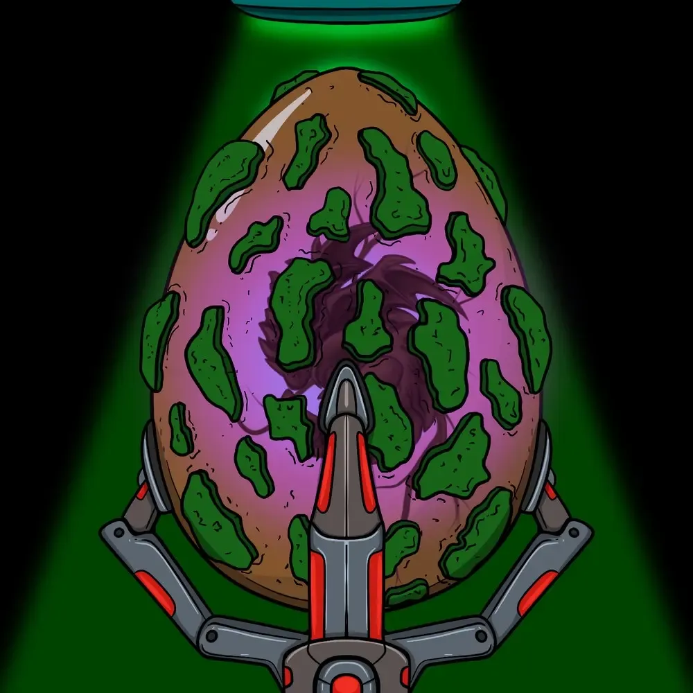 Based Egg #90743