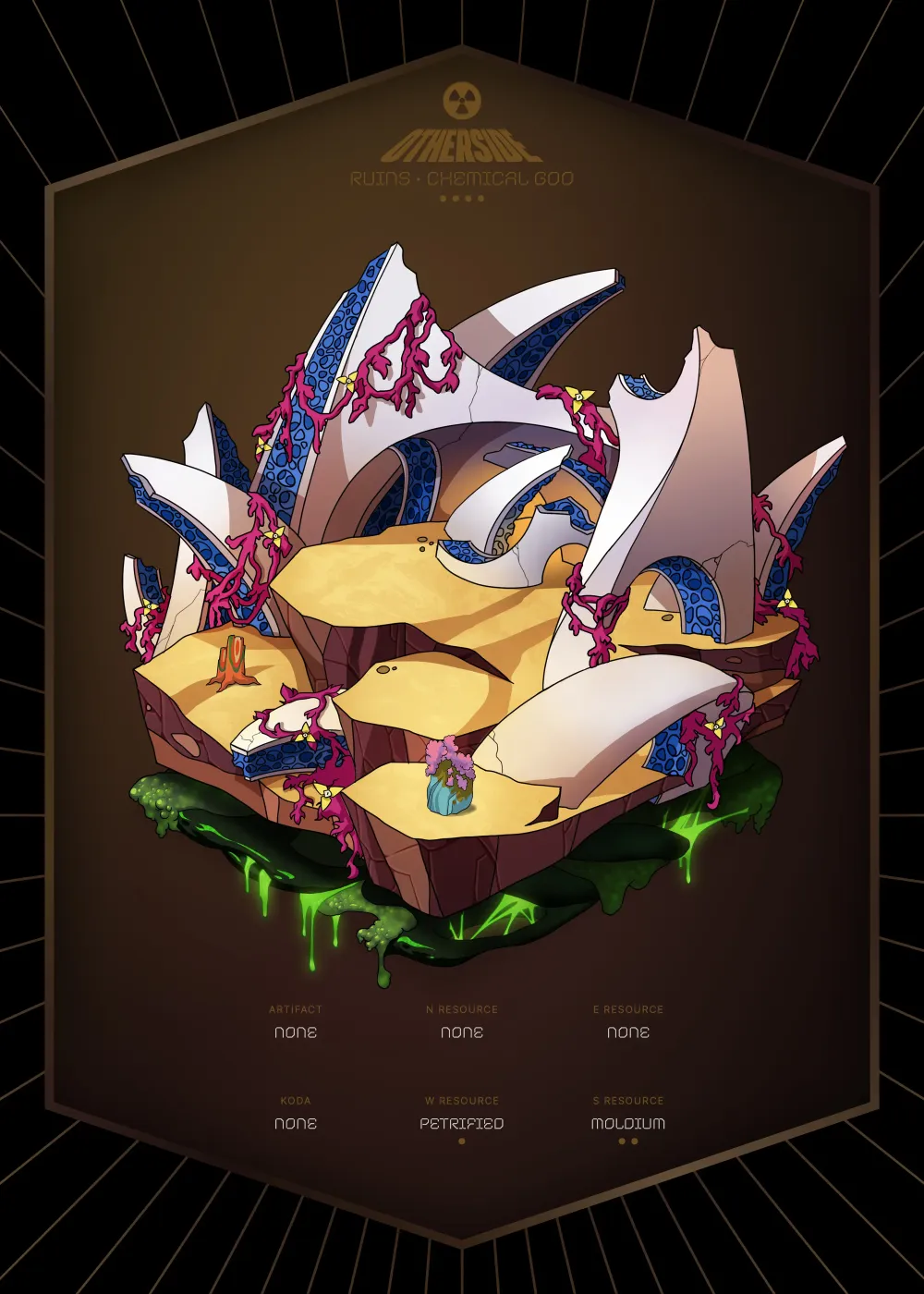 Otherdeed Expanded #11135