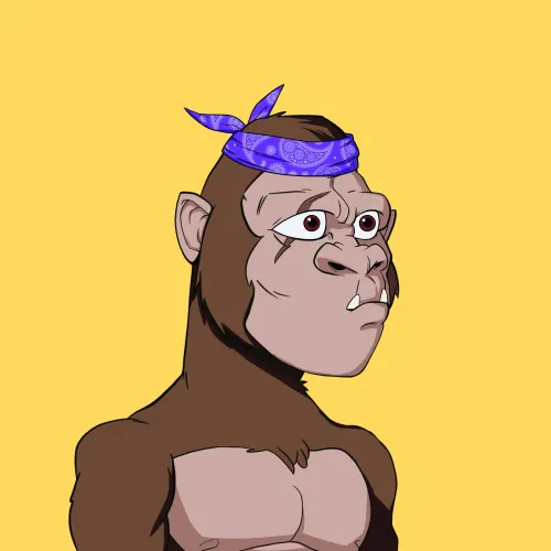 Kong #7736