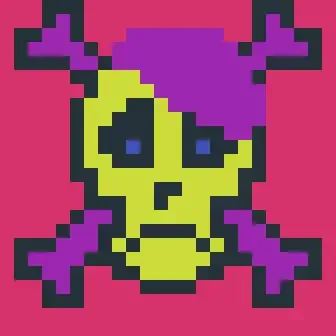CryptoSkull #6346