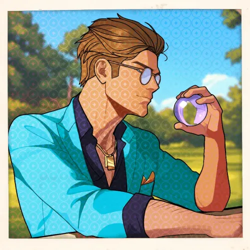 King Collective #3876