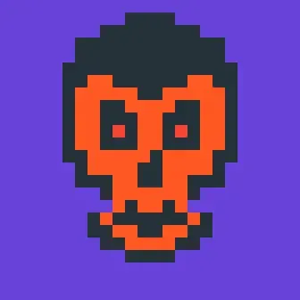 CryptoSkull #5284
