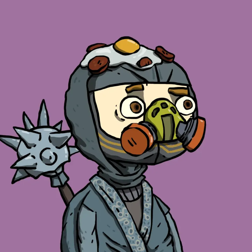 Ninja #3597