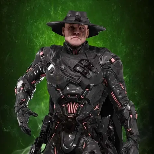 Tor Gret Rage Raider #890004230