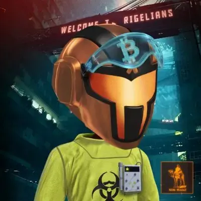 rigelians #3725 (#106545368)