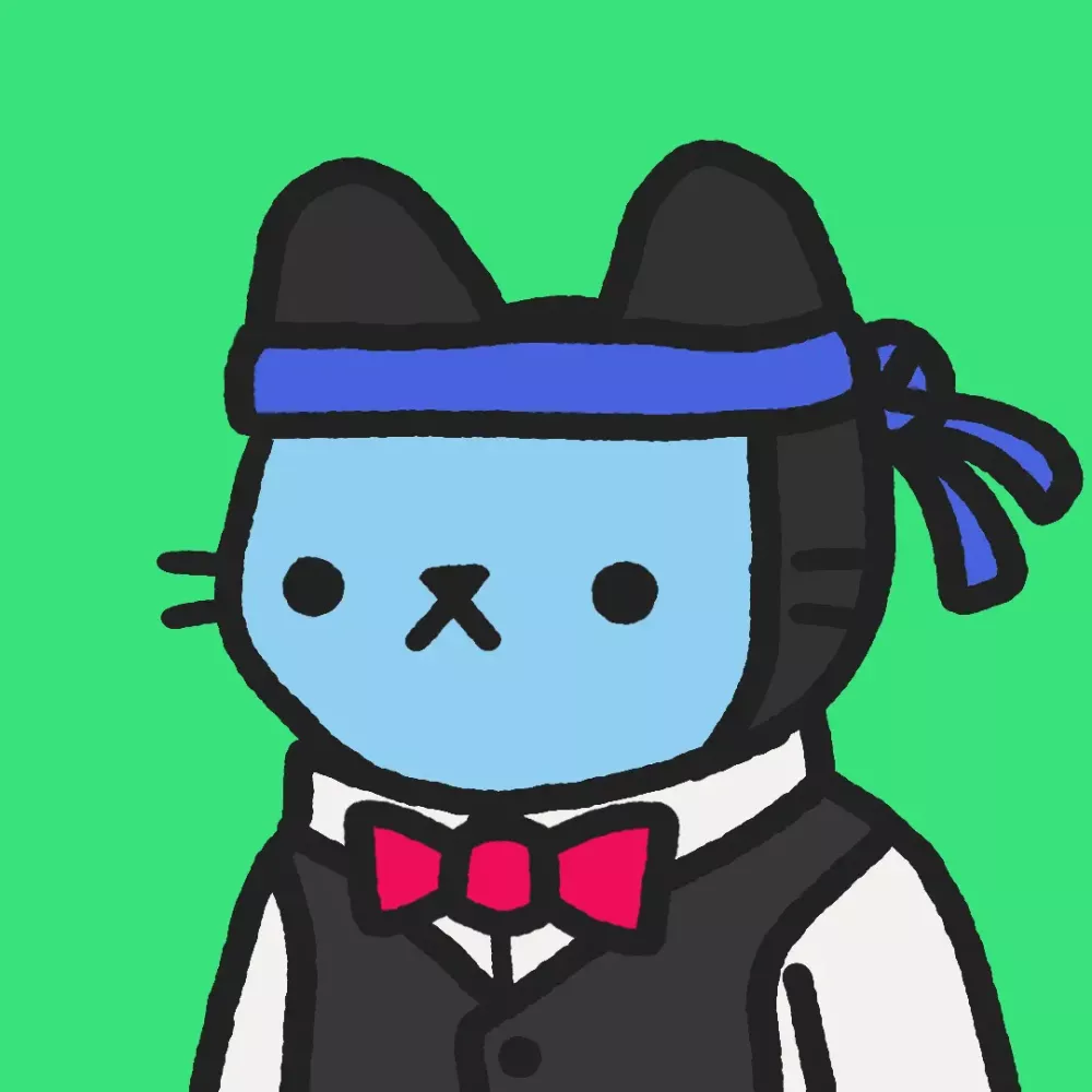 CoolCat #2266