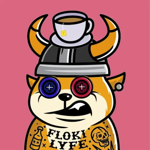 Flokitar- #2246