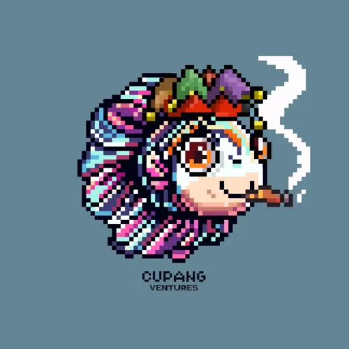 Cupang Ventures #6248