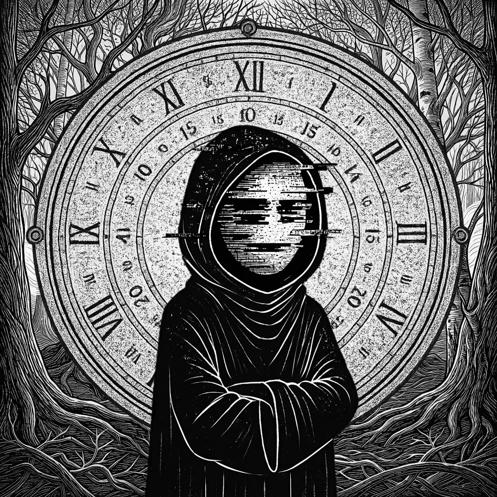 Digital Mr.Freeman – #3513