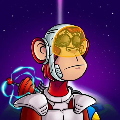 ApesInSpace #8600
