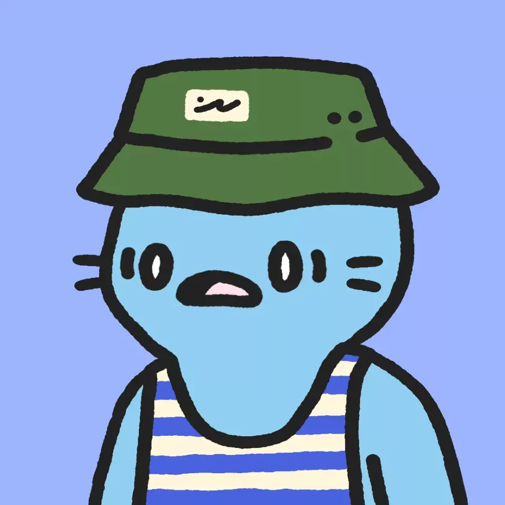 CoolCat #5677