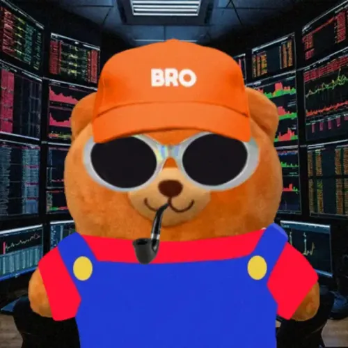 Brobear #52 (#79807488)