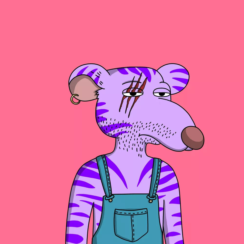 GutterRat #348