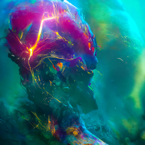 Singularity #986