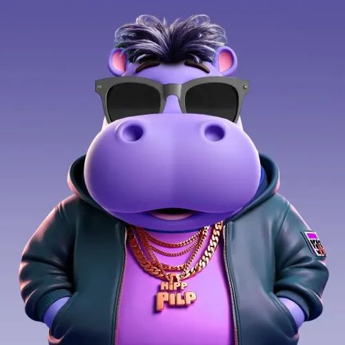 Hippo 1126 ＃1126